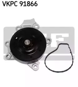 VKPC 91866 SKF Водяной насос
